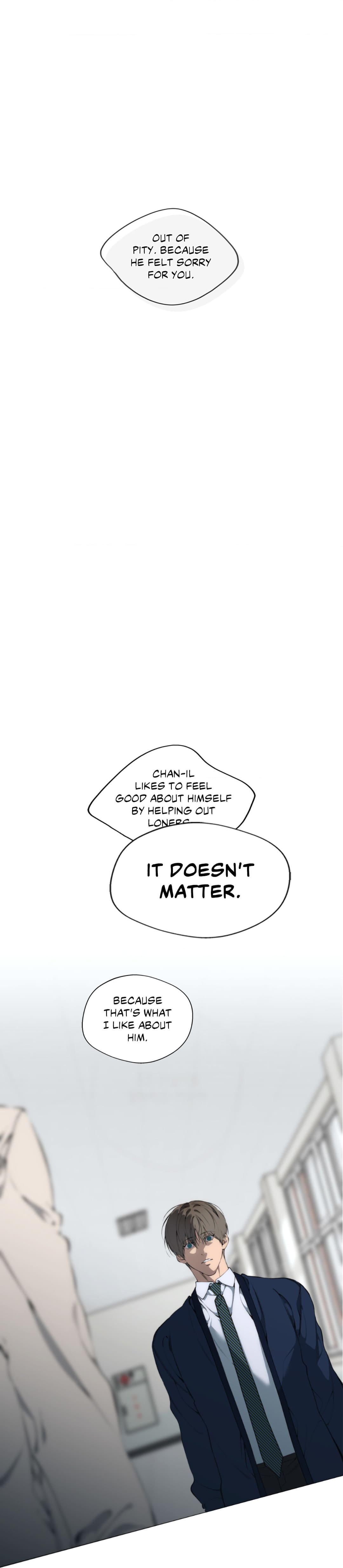 Lost in the Cloud, Chapter 101 image 36